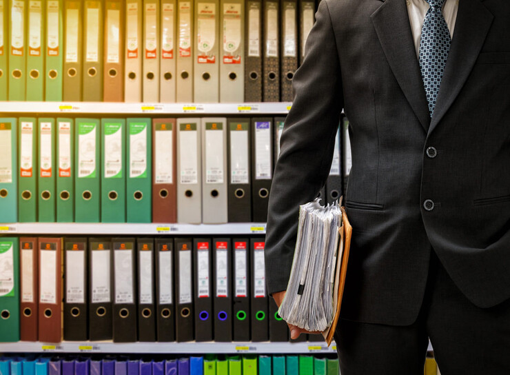 Кадровый учет